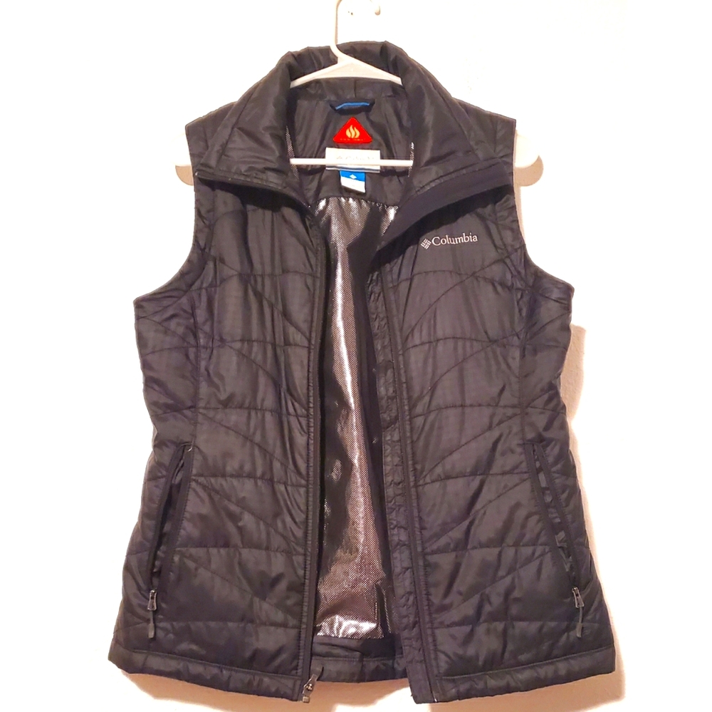 Columbia Omni Heat Vest